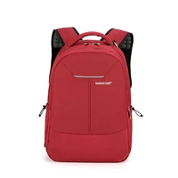 switzerland warriors saber business backpack mens womens casual travel bag simple 15 6 inch laptop bag