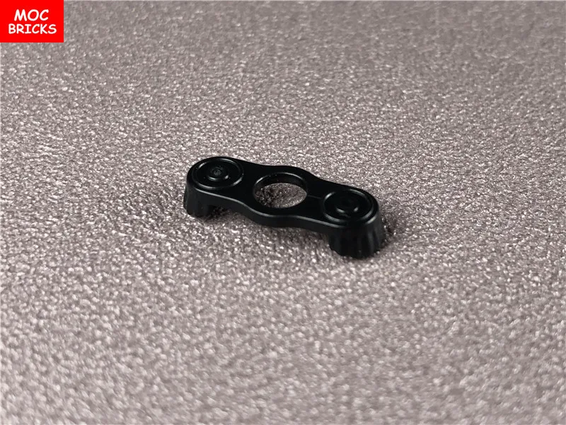 10 шт./лот MOC кирпичи эполетты фигурки боди 2526 аксессуары сделай сам мини куклы