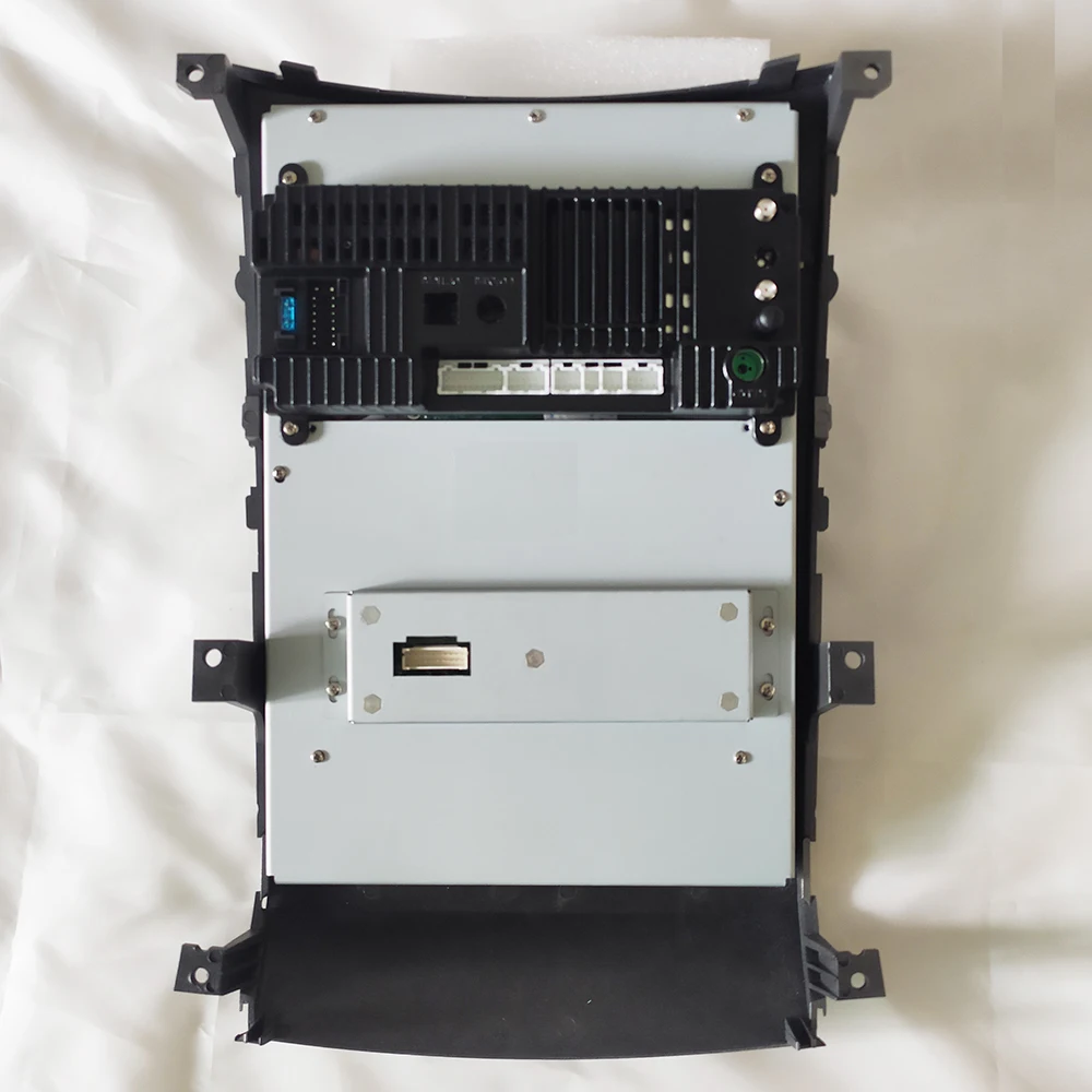 

Android 10 DSP Carplay For Hyundai Veracruz IX55 2006 - 2012 Tesla IPS Screen Car Multimedia Player GPS Navigation Audio Video