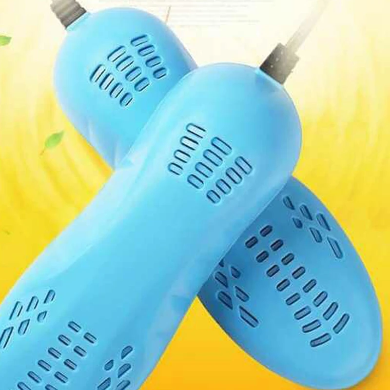 Креативные модели мини стерилизация сушильная обувь машина БОЛЬШАЯ сухая Зимняя