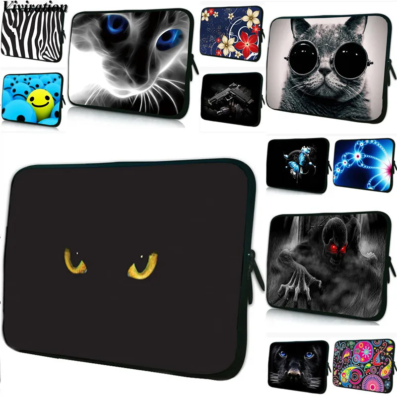 сумка для ноутбука 13 15 7 10 12 14 17 дюйм