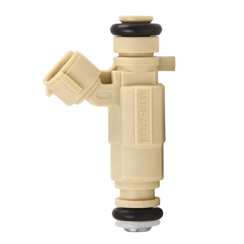 

Автомобильный топливный инжектор для Hyundai Elantra Tiburon Tucson Kia Soul 2.0L 2.7L 35310-23600