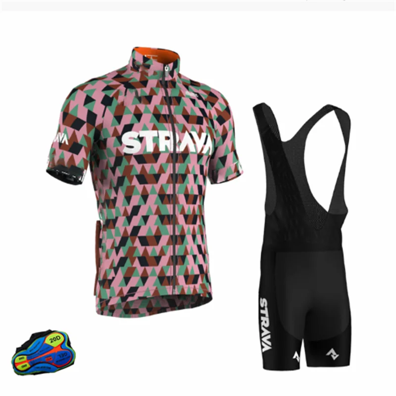2021 Быстрый велосипедный костюм велосипедные шорты с нагрудником одежда для