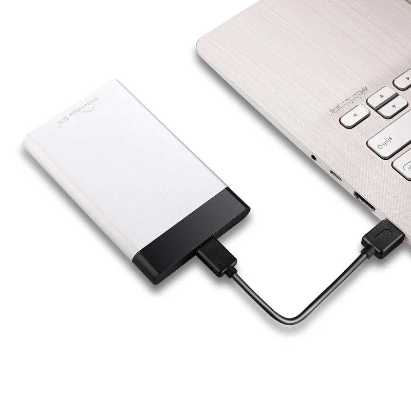 Blueendless портативный внешний жесткий диск 750 Гб 1 ТБ USB 3 0 HDD устройства для хранения