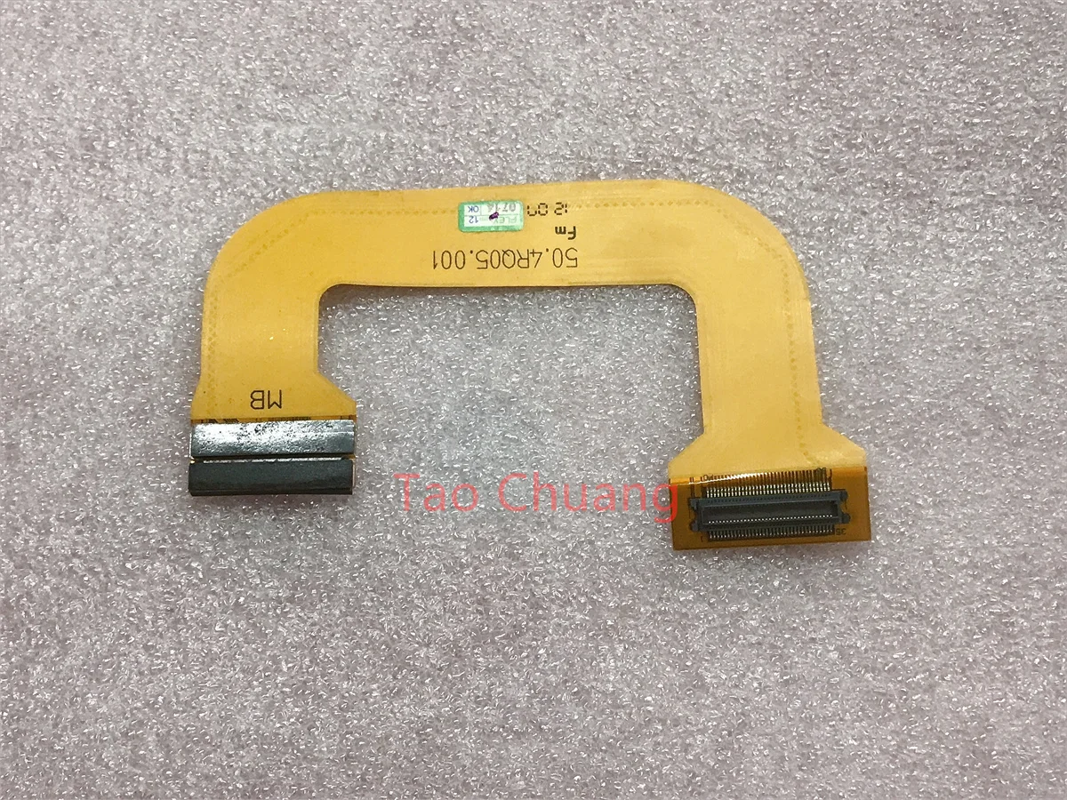 

FOR Lenovo ThinkPad X1 Carbon keyboard cable, power switch board cable 50.4RQ05.011 50.4RQ05.001