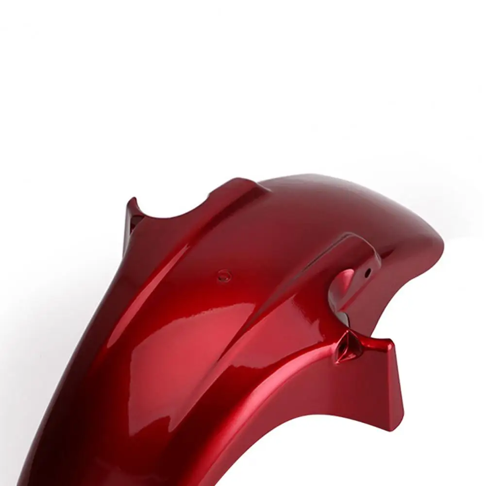 Модификация мотоцикла переднее крыло грязезащитный щит для HONDA CB600F Hornet 600 1998-2006 45 5