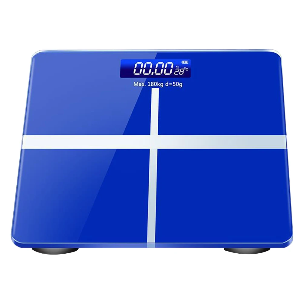 Женские напольные электронные весы с ЖК дисплеем цифровые для измерения жира в