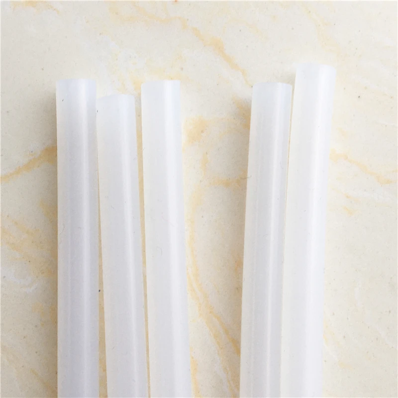 2 шт. Профессиональный удлинитель ремешок Петля трубка силиконовая Мягкая