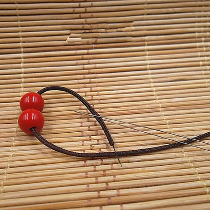 1 шт. булавки для бисероплетения инструменты изготовления бусин сделай сам