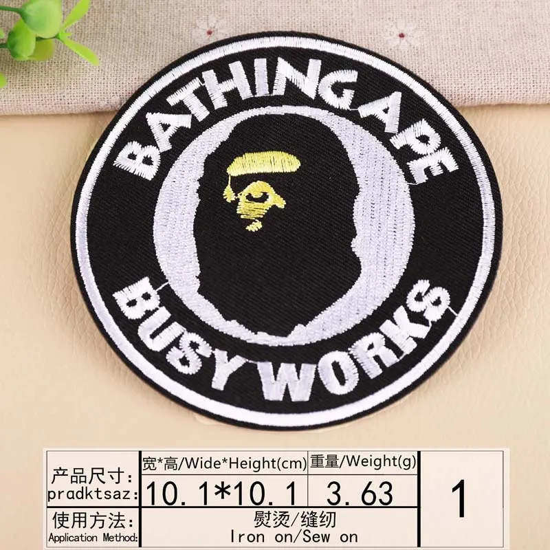 

Price for one set,VIPOINT embroidery army patches rank 66 patches badges applique patches for clothing YX-262