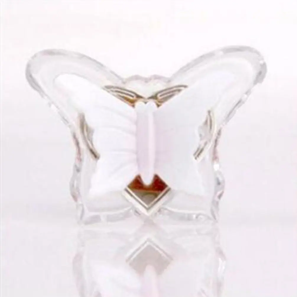

Butterfly LED Night Light Bedroom Bedside Decorative Wall Light Romantic Lighting Decoration Christmas Birthday Anniversary Gift