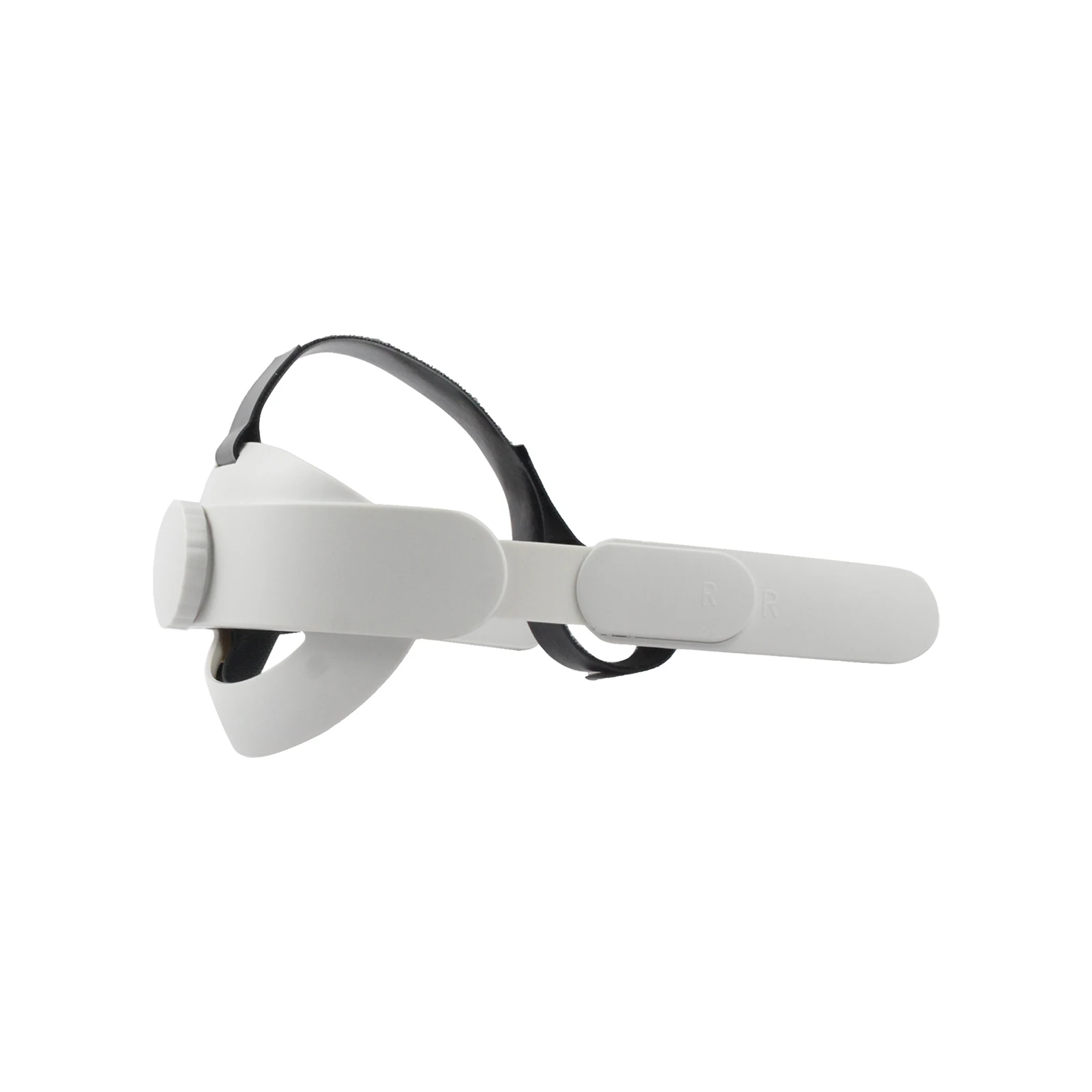 

Сменный регулируемый ремешок для головы аксессуары для виртуальной реальности фиксированный ремень удобная сенсорная защита уменьшение д...