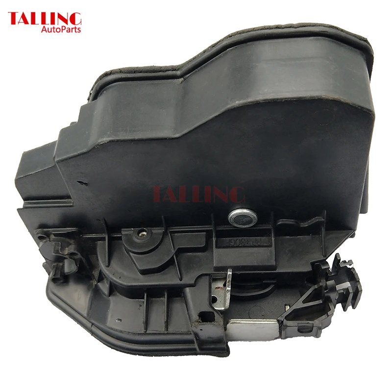 

51227202148 привод дверного замка для BMW X6 X5 X3 X1 M6 M5 118I 120I 320I 323I 325I 328D 328I 330E 330I 335I 340I 420I 430I 440I