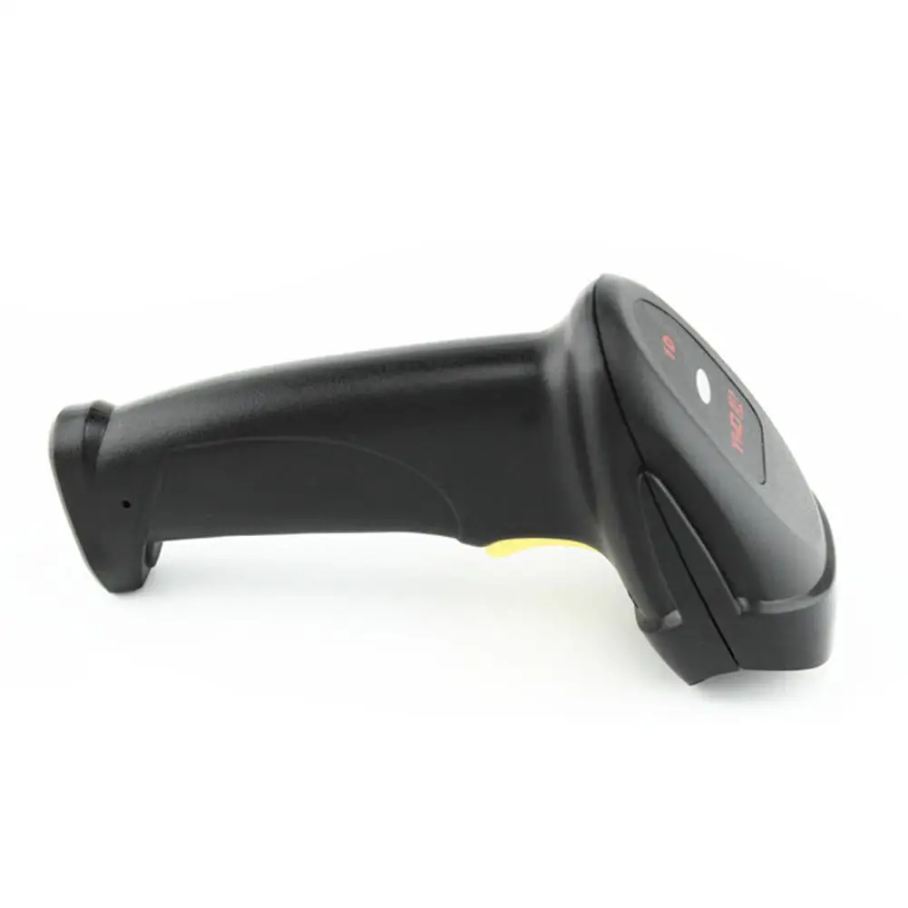 Сканер штрих-кода POS USB Автоматический лазерный считыватель штрих-кодов