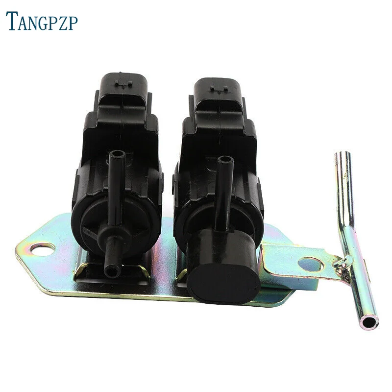 

OEM MR534632 Freewheel Clutch 4WD Control Solenoid Valve For Mitsubishi Pajero IO Montero Pinin H65W H67W H76W H77W 4G93 2pcs