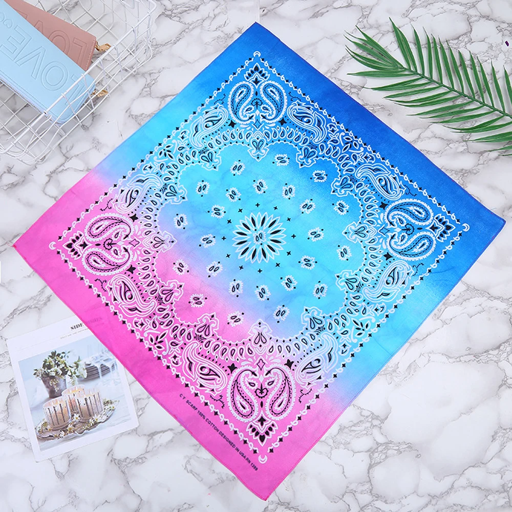 Открытый езда Кемпинг Велоспорт хип хоп Спортивный Платок повязка на голову