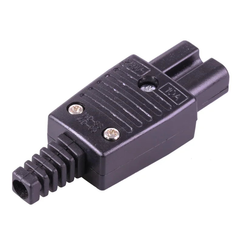 1 комплект/2 шт. электронный соединитель переменного/постоянного тока 220 В |