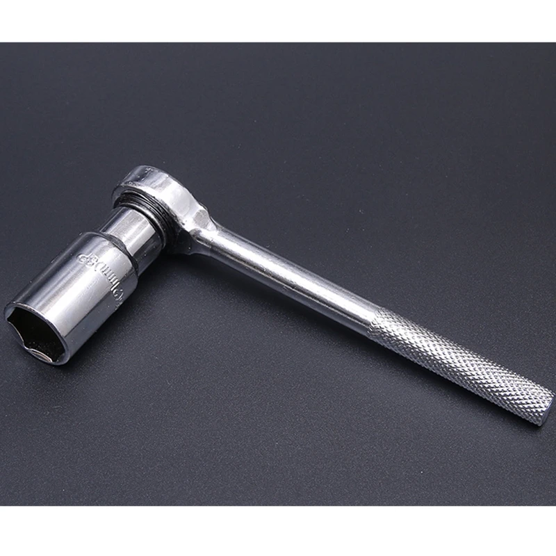 Набор инструментов из стали 40 шт./компл. набор гаечных ключей с трещоткой и