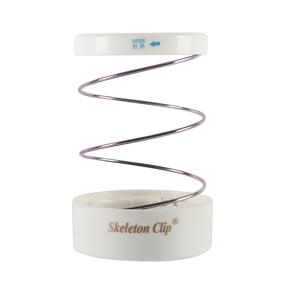 Полый удлинитель ручка карандаш держатель Контейнер Настольный канцелярский