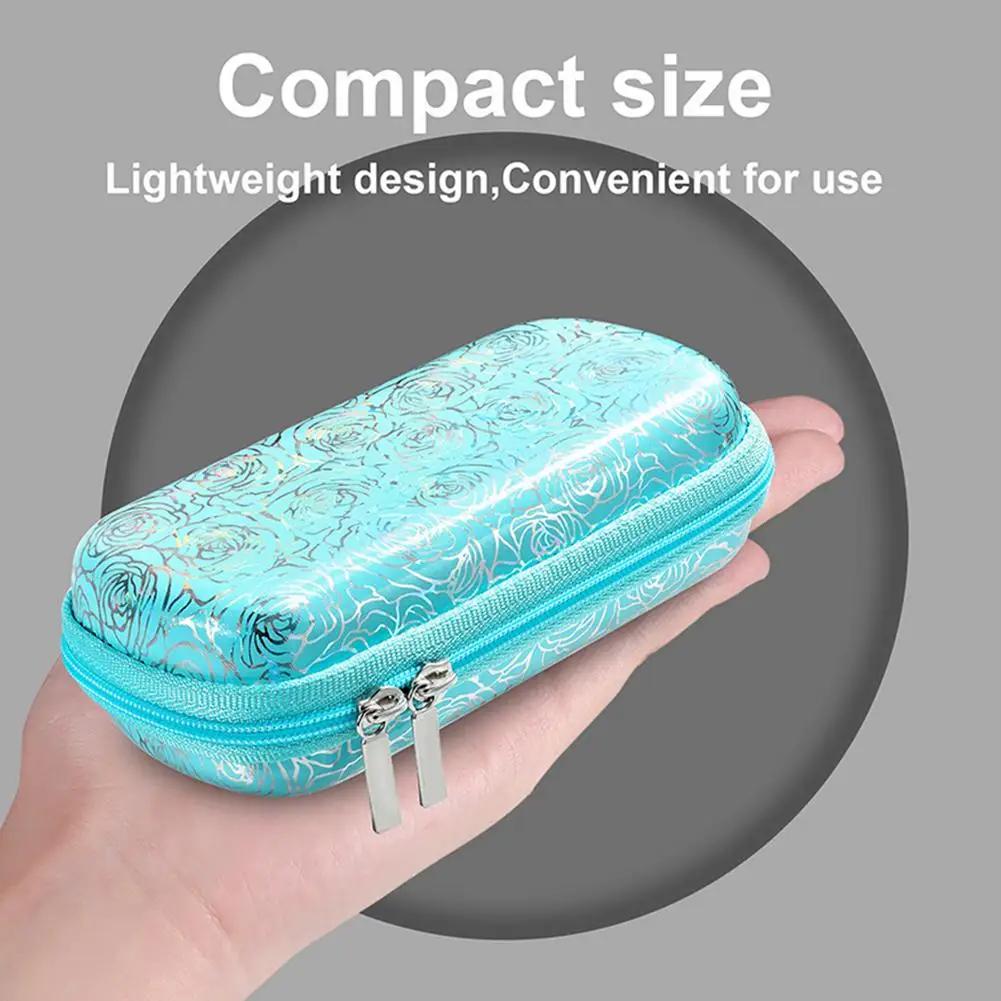 

Carrying Case Waterproof Storage Protective Case For Insta360 ONE X2 Sports Camera Accessories Travel Portable Shock-proof Case