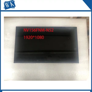 nv156fhm n52 15 6 fhd led ips display screen panel 1920x1080 edp free global shipping