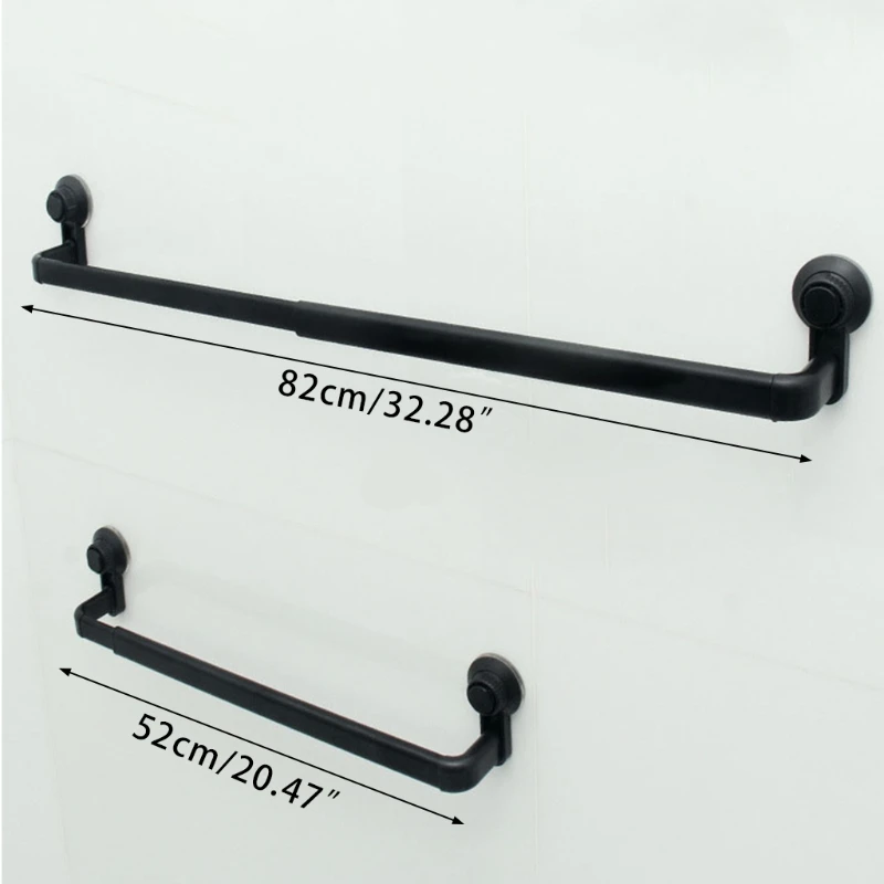 Новинка 2022 регулируемая вешалка для полотенец кухонный шкаф дверей шкафа |