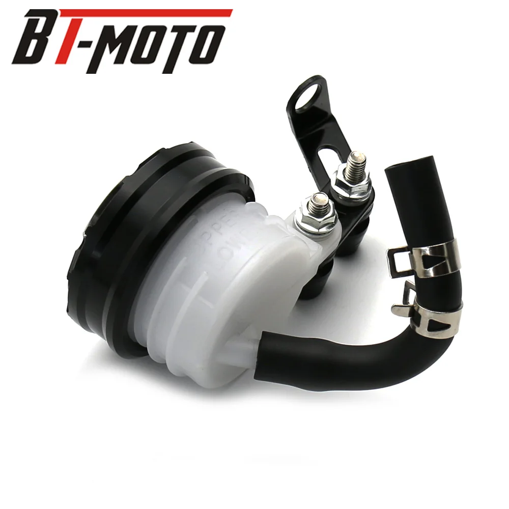 Крышка передней тормозной жидкости для мотоцикла резервуар сцепления Kawasaki Z750 Z