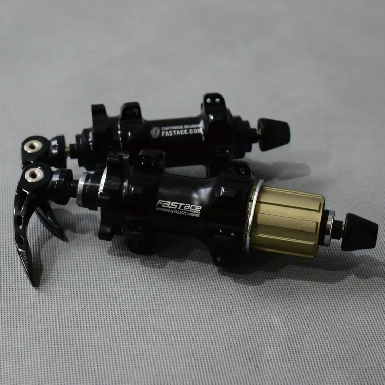 FASTACE DA206 дисковый тормозной концентратор для горного велосипеда 24/28 отверстие 30