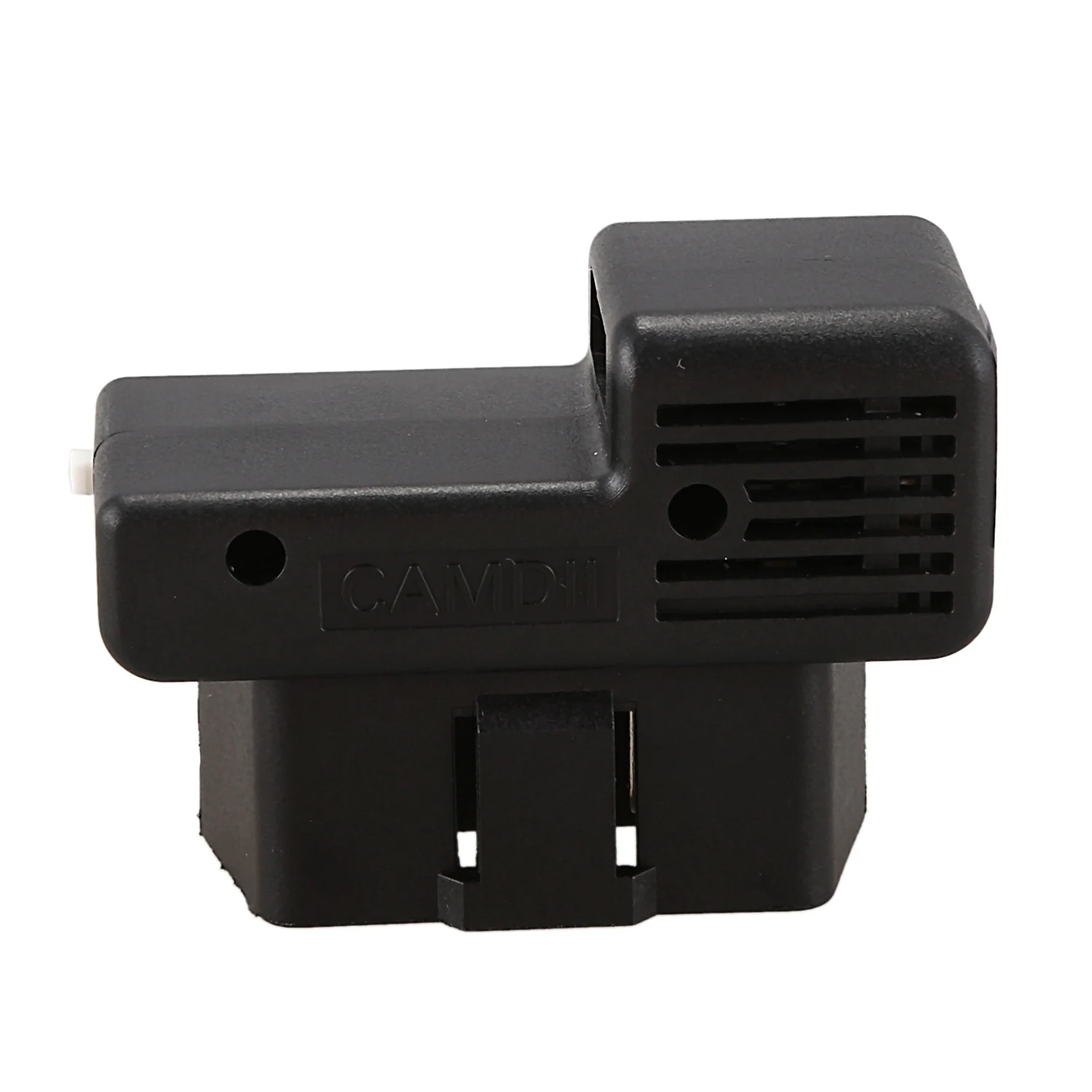 Выход 5V 2A зарядных порта USB для автомобиля OBD переходник преобразователь питания