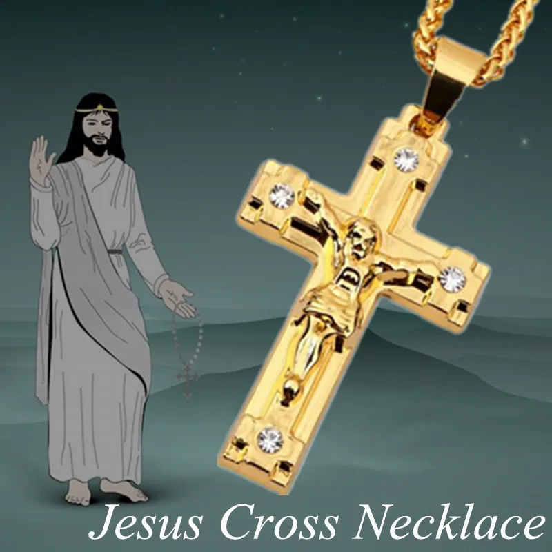 Религиозные классические греческие шт Винтаж классический Нержавеющая сталь