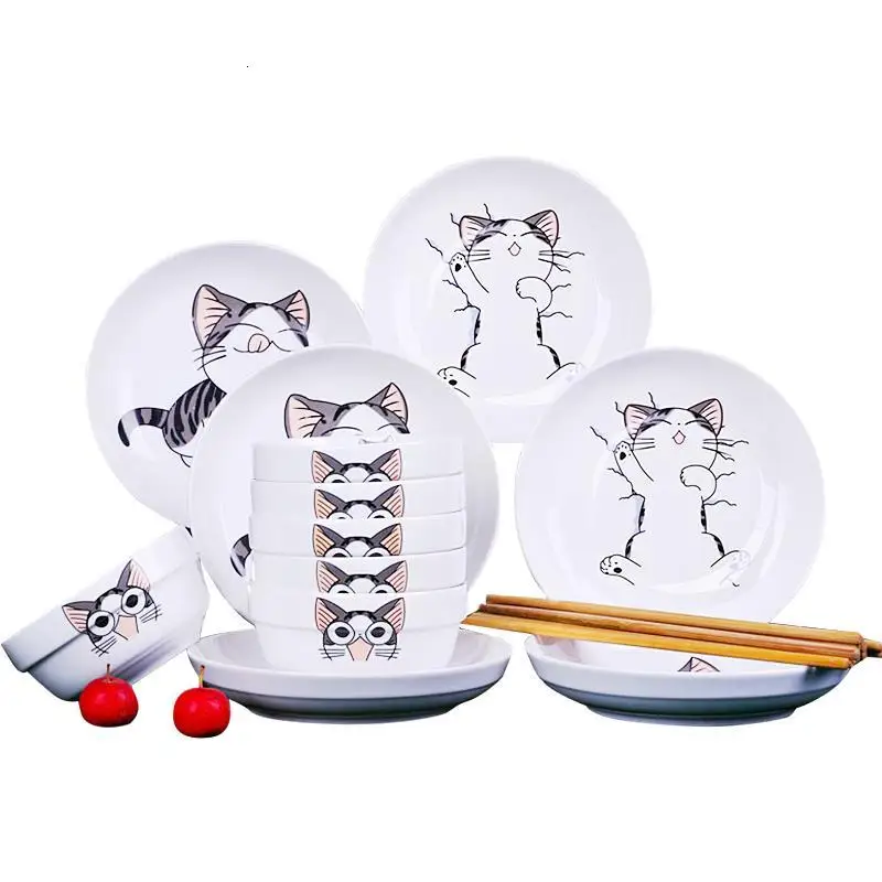 Sauce Dishes Cuenco Cocina Plate Flatware Vajilla Tazone Serving Fruteira Ceramica Kitchen Dining Bar Soup Ceramic Bowl | Дом и сад