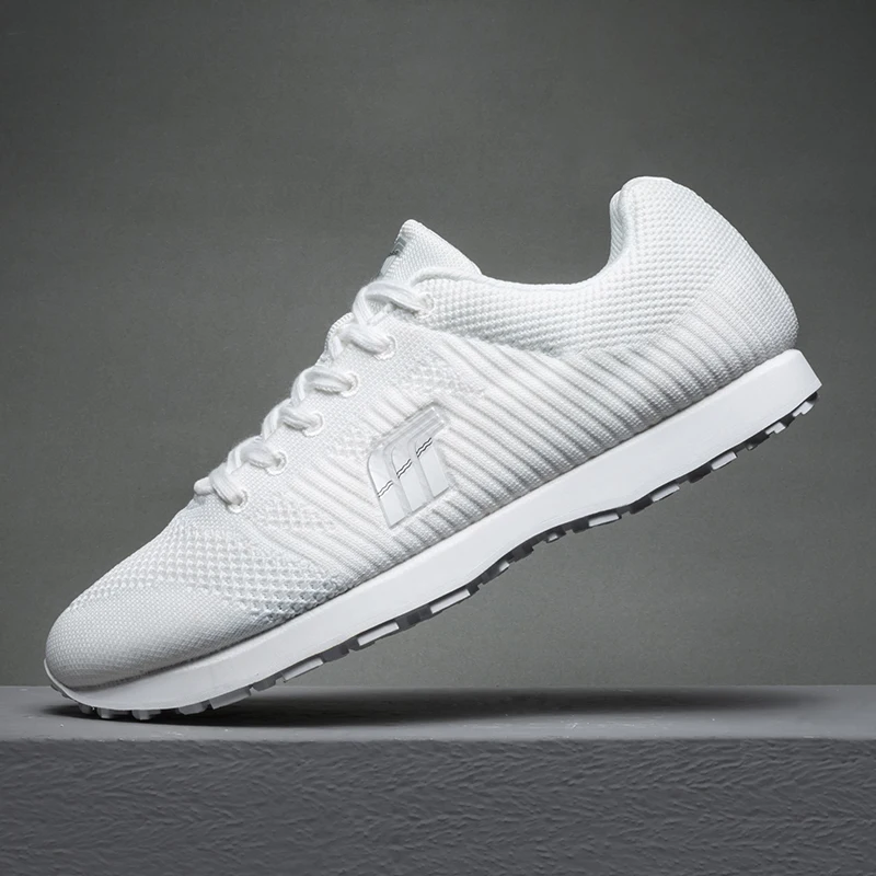 

Новинка 2021, беговые кроссовки, прогулочная обувь, Высококачественная прогулочная обувь светильник кие мужские кроссовки, теннисная обувь ...