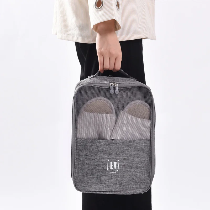 Дорожный органайзер сумки для хранения чемодан набор упаковки чехлы портативный