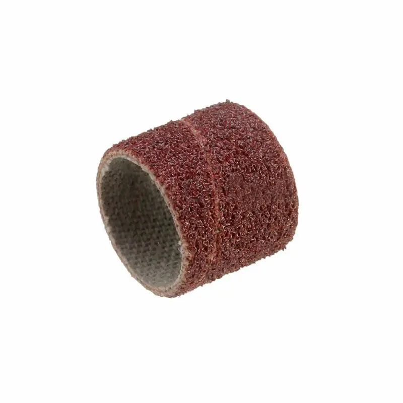 

150Pcs Rotary Power Tool Fits 1/8\" Shank Sanding Polish Accessory Bit Set D0AC