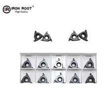 10P 11IR/EL0.8/1,0/1,1/1,2/1,25/1,5/1,75/LDA токарный станок с ЧПУ инструмент мелкий паз карбидная вставка для P.M.K 10P 11IR/EL0.8/1,0/1,1/1,2/1,25/1,5/1,75/LDA токарный станок с ЧПУ инструмент мелкий паз карбидная вставка для P.M.K