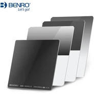 benro square filter 75mm gnd 0 6 0 9 1 2 square mirror soft and hard reverse gray gradient nd mirror