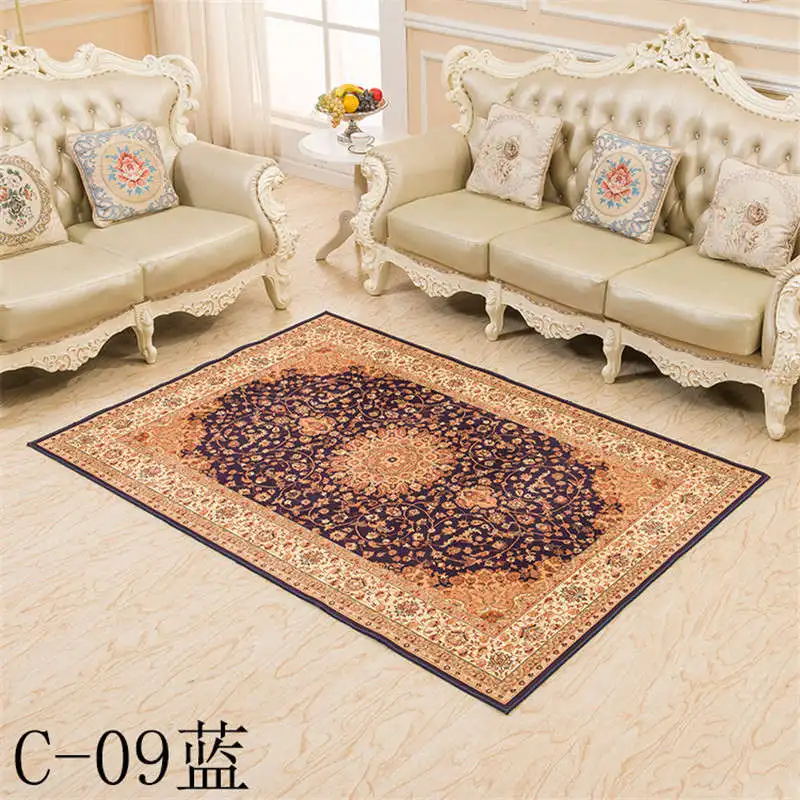 Nordic Design Carpet Style Doormat Home Decor Area Bedroom Floor Living Room Rugs Carpet Wedding