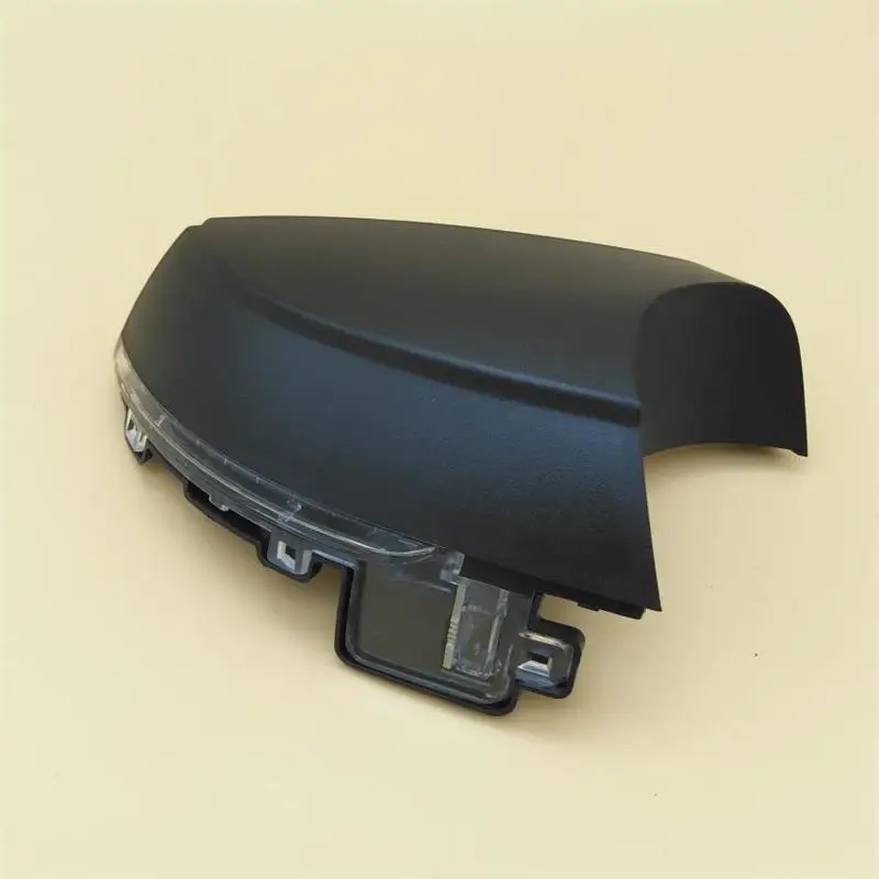 Для VW Polo 6R 2010 2011 2012 2013 2014 2016 2017 автомобильный Стайлинг светодиодный зеркальный