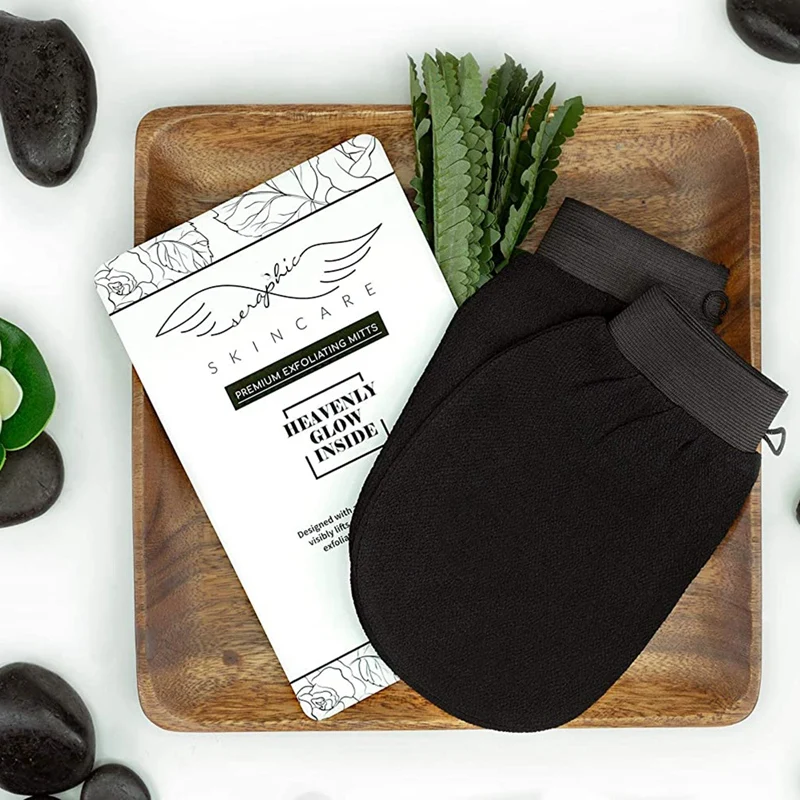 Отшелушивающий Профессиональные боксерские перчатки смеситель для ванны душа