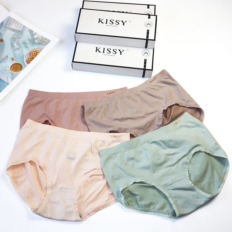 Нижнее белье Kissy Seemless в штучной упаковке для ягодиц подъема живота