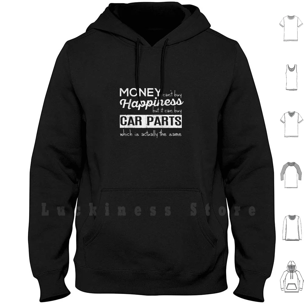 - Mechanic - Car Guys - Racecar Hoodies Long Sleeve Mechanic Auto Mechanics Fix Cars Wrenching