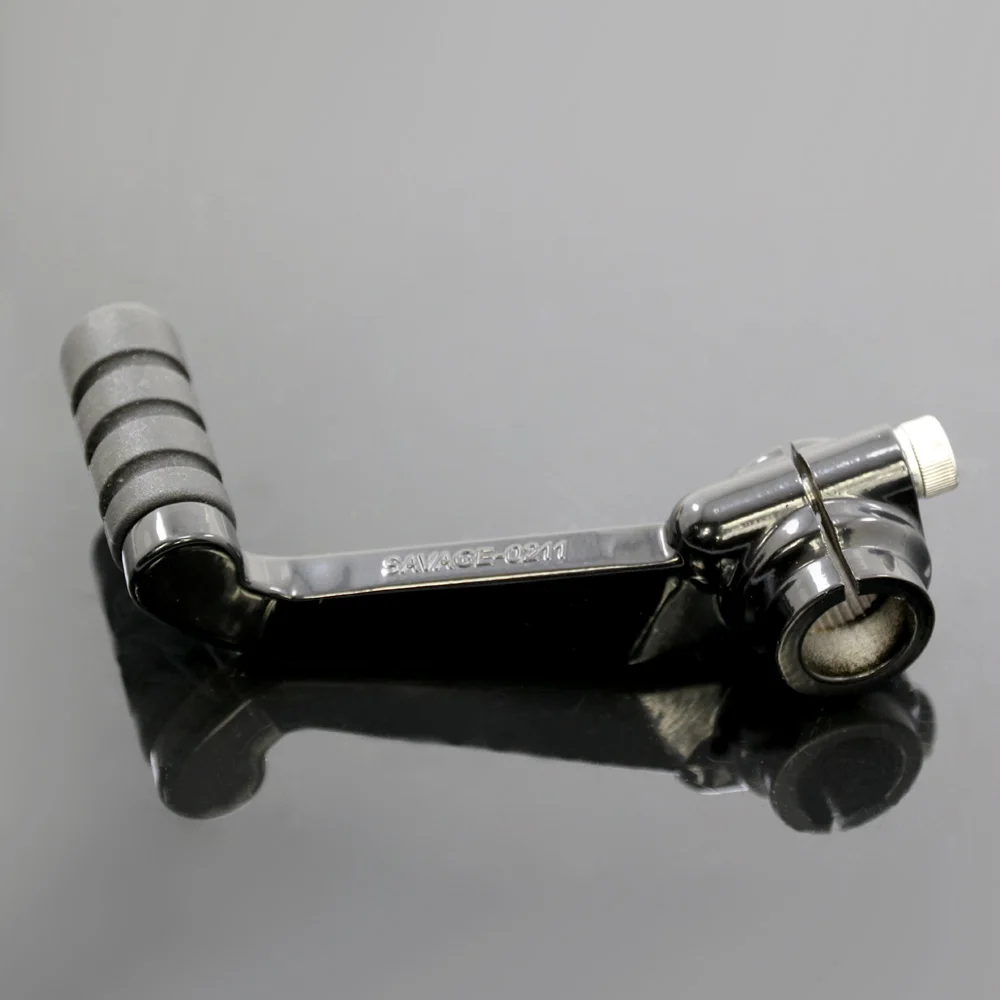 

Motorcycle Aluminum Gear Shifter Shift Pedal Lever For BMW R NINE T 2014-2018 2015 2016 2017