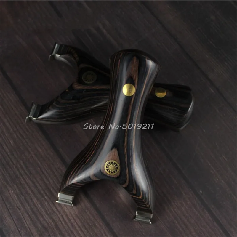 Искусственная технология деревянная Рогатка Huai поддержка высокого качества