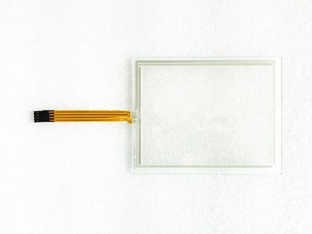 

New touch screen for R8589-45A R8589-45 R8589 45A