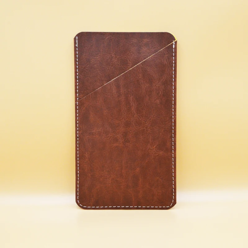 dower me Hot Selling Fashion PU Leather Case Cover Pouch For Haier Power P11 Phone In Stock F4 | Мобильные телефоны и