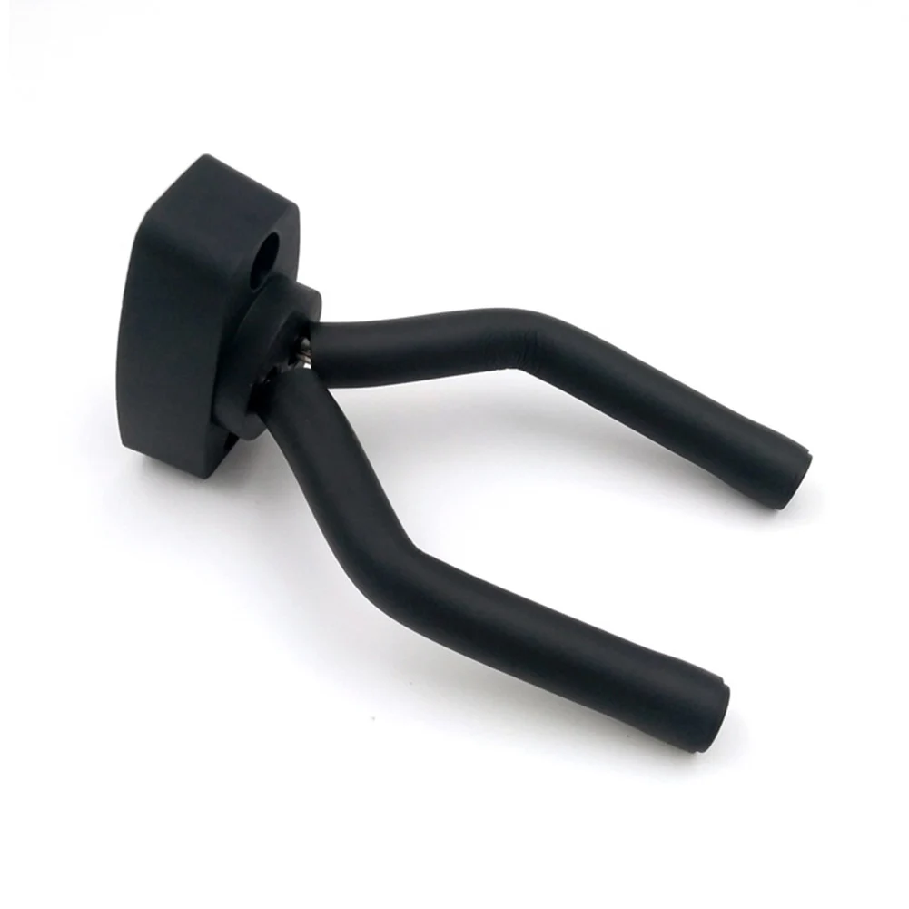 

Hot Sale Guitar Holders Hooks Stands Hangers Wall Mount Display with Screws Fits Guitars Bass Mandolin Banjo Ukulele