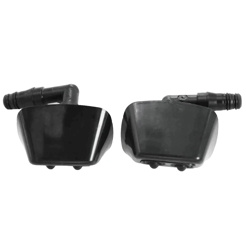 2 шт. насадки для мойки фар Opel Signum Vectra C 9186049 9186050 | Автомобили и мотоциклы
