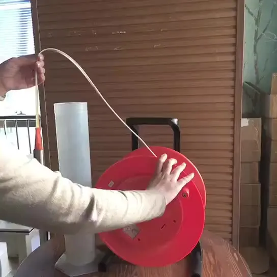 

Датчик уровня воды для бурения скважин, глубина 500 м, измеритель уровня воды 500 м, индикатор уровня