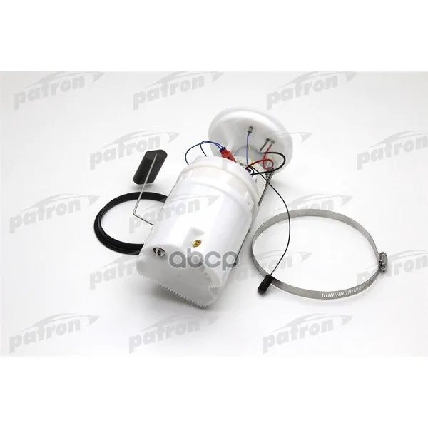 Насос Топливный Электрический (Модуль) Bmw: X5 (E70) 3.0/4.8 PATRON арт. PFP425 | Автомобили и