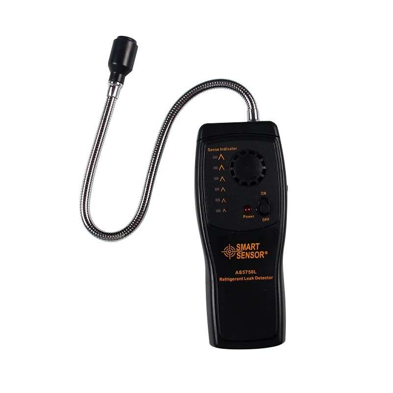 Галогенный детектор газа автомобильный утечки хладагента для кондиционирования